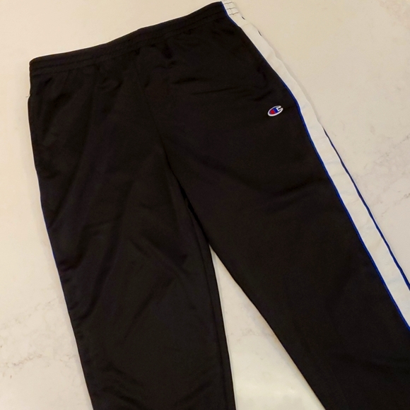 Champion Track Pants - Picture 1 of 3